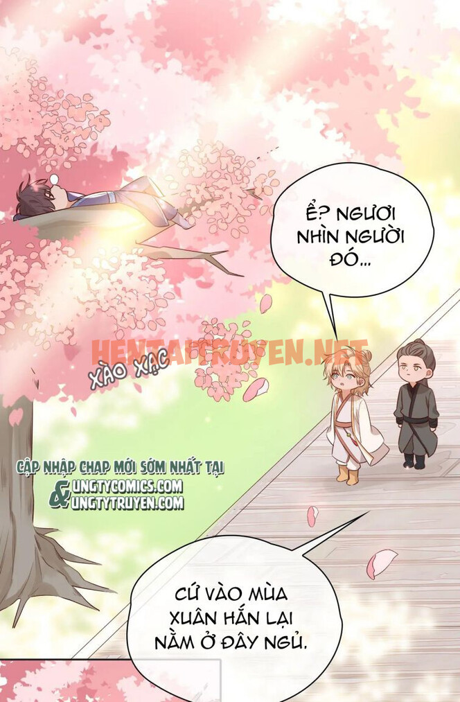 Xem ảnh Tình Đầu Của Hoàng Thái Tử - Chap 48.5 - img_034_1643017778 - TruyenVN.APP