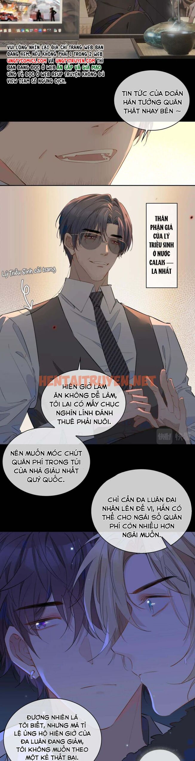 Xem ảnh Tình Đầu Của Hoàng Thái Tử - Chap 57 - img_013_1648983886 - TruyenVN.APP