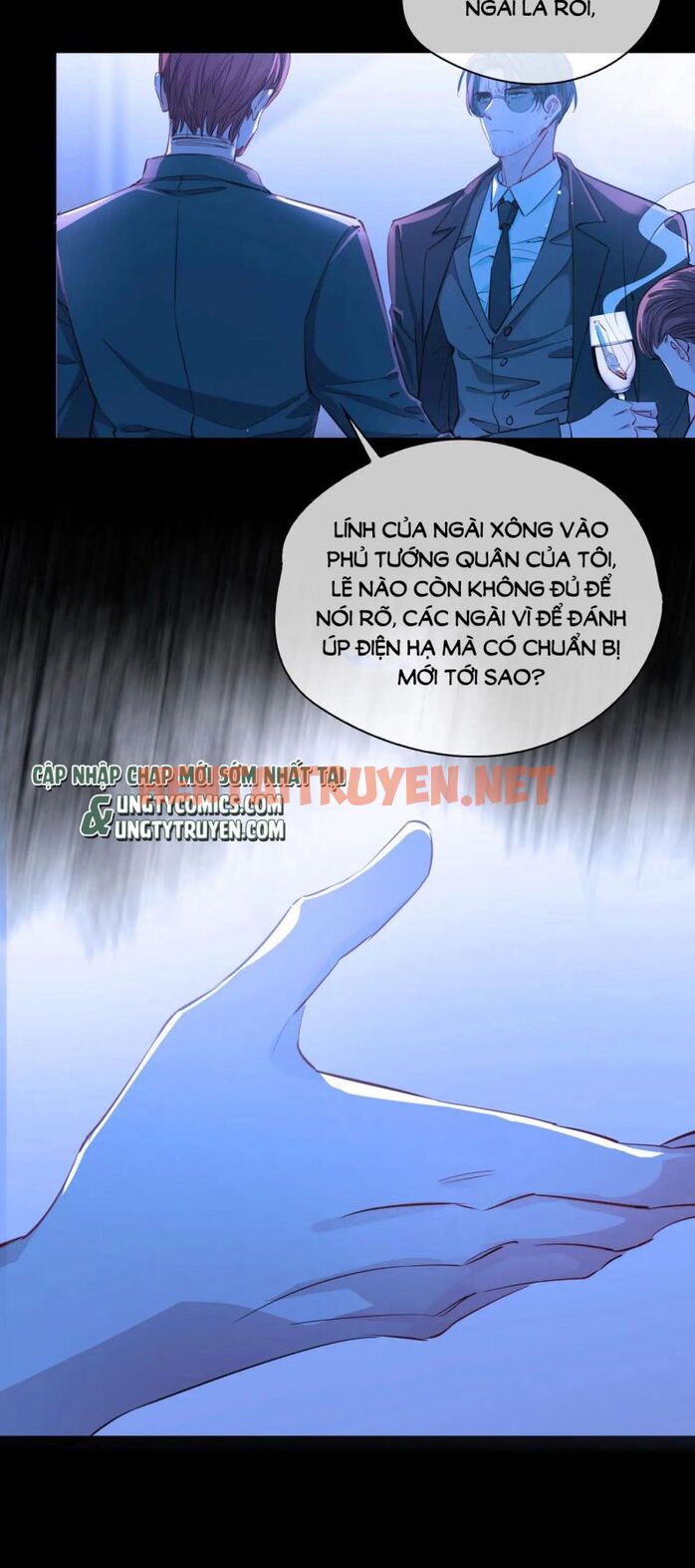 Xem ảnh Tình Đầu Của Hoàng Thái Tử - Chap 58 - img_030_1649649851 - TruyenVN.APP