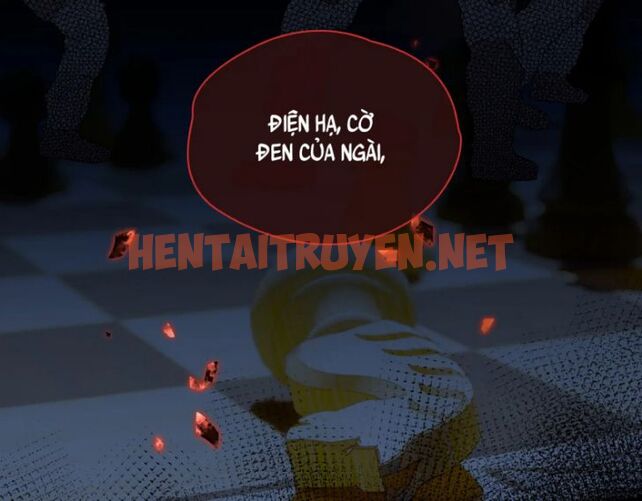 Xem ảnh Tình Đầu Của Hoàng Thái Tử - Chap 59 - img_033_1650168393 - TruyenVN.APP