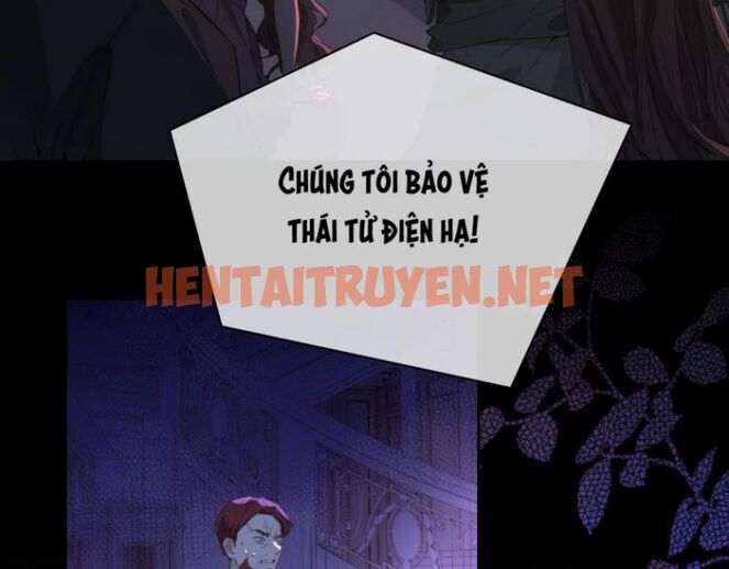 Xem ảnh Tình Đầu Của Hoàng Thái Tử - Chap 60 - img_065_1650780283 - HentaiTruyen.net