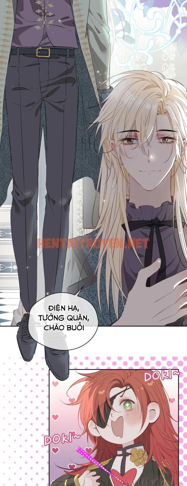 Xem ảnh Tình Đầu Của Hoàng Thái Tử - Chap 64 - img_020_1653794881 - HentaiTruyen.net