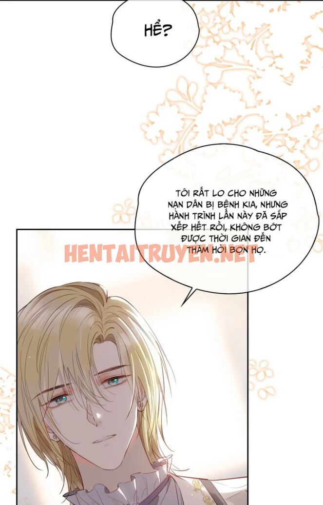 Xem ảnh Tình Đầu Của Hoàng Thái Tử - Chap 65 - img_019_1654416316 - HentaiTruyen.net