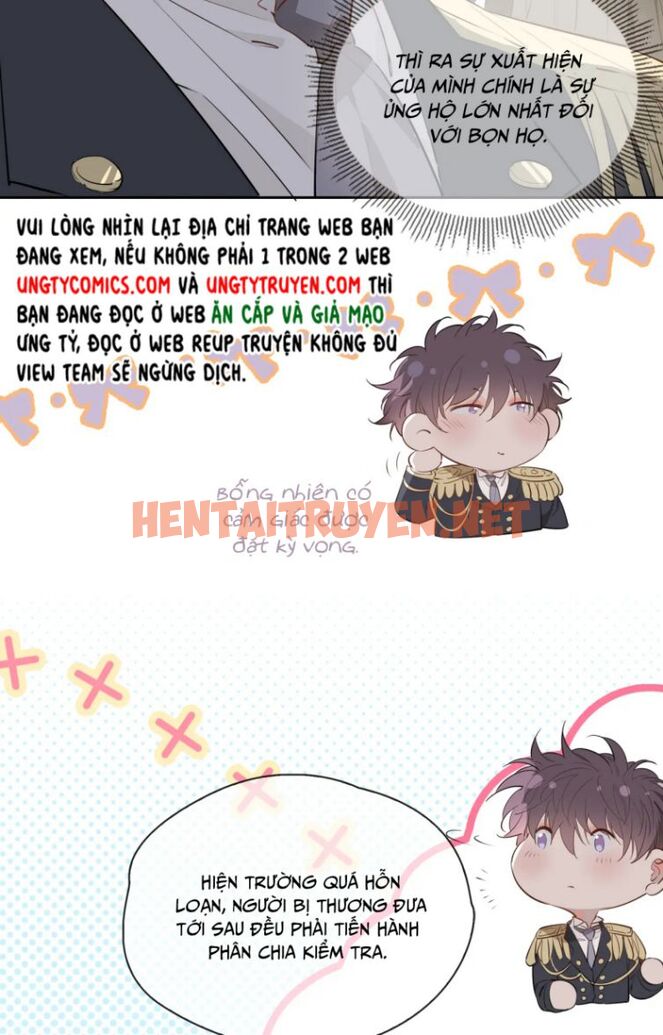 Xem ảnh Tình Đầu Của Hoàng Thái Tử - Chap 65 - img_025_1654416325 - HentaiTruyen.net