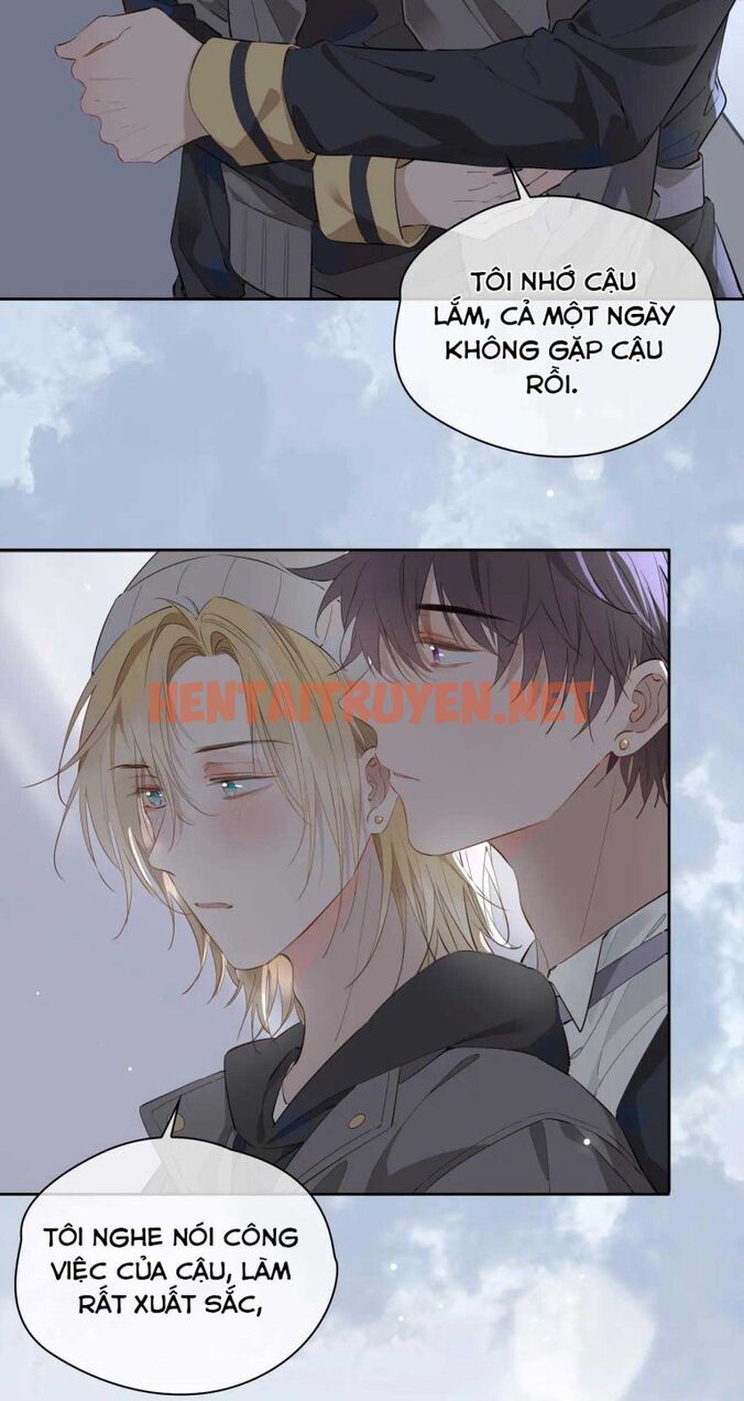 Xem ảnh Tình Đầu Của Hoàng Thái Tử - Chap 66 - img_026_1655003104 - TruyenVN.APP