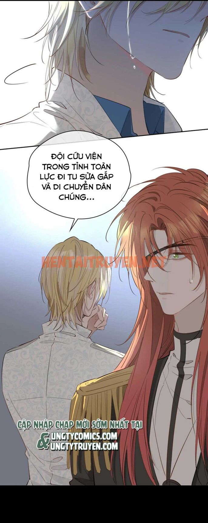 Xem ảnh Tình Đầu Của Hoàng Thái Tử - Chap 67 - img_015_1655611726 - TruyenVN.APP