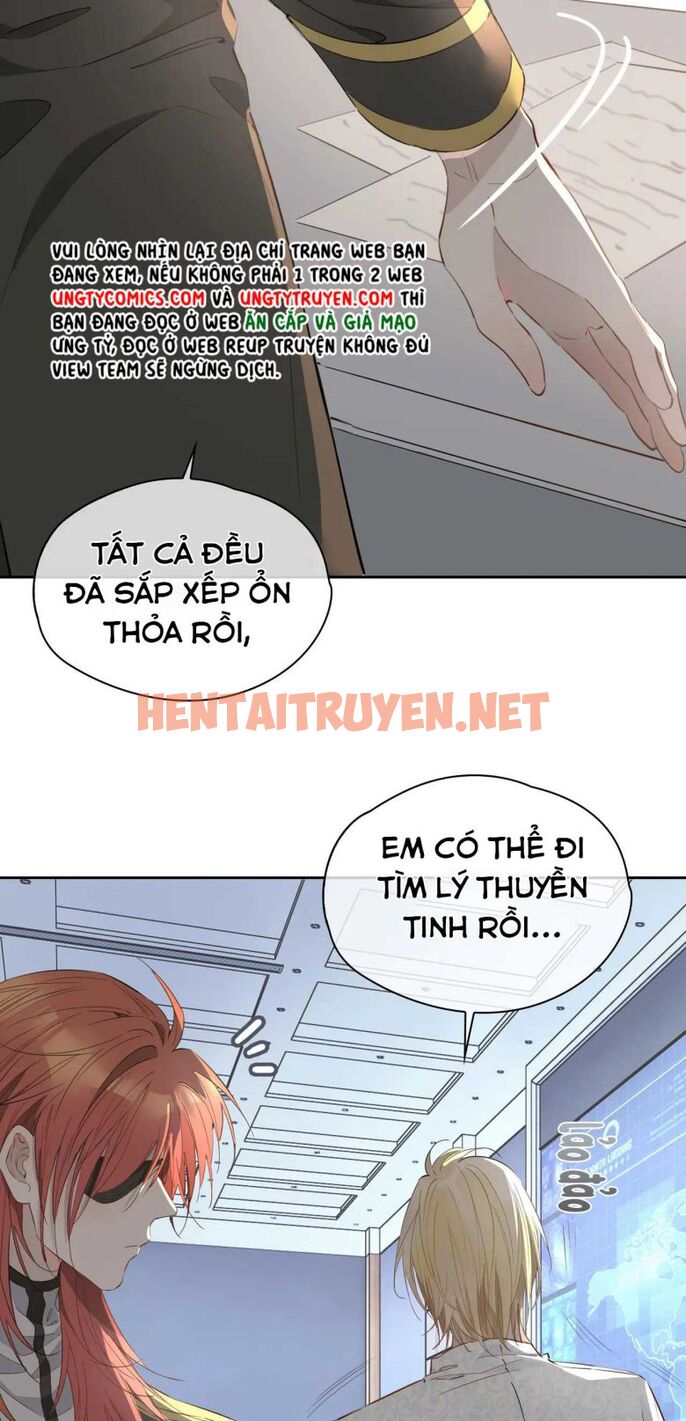 Xem ảnh Tình Đầu Của Hoàng Thái Tử - Chap 67 - img_021_1655611736 - HentaiTruyen.net