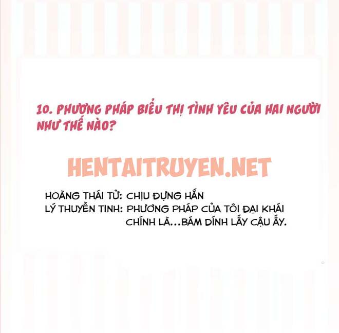 Xem ảnh Tình Đầu Của Hoàng Thái Tử - Chap 7 - img_037_1627246381 - TruyenVN.APP