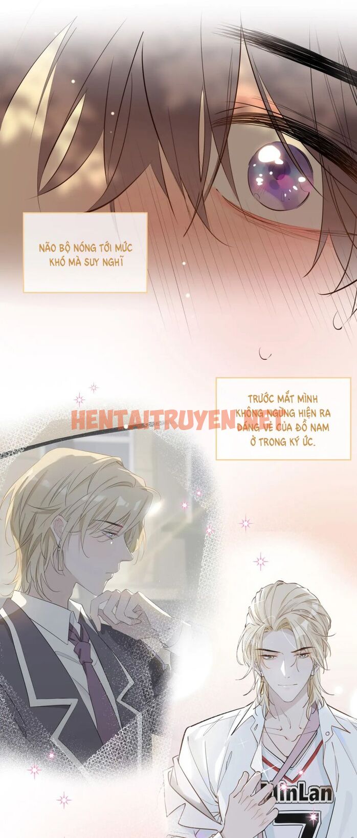 Xem ảnh Tình Đầu Của Hoàng Thái Tử - Chap 73 - img_023_1659236759 - HentaiTruyen.net