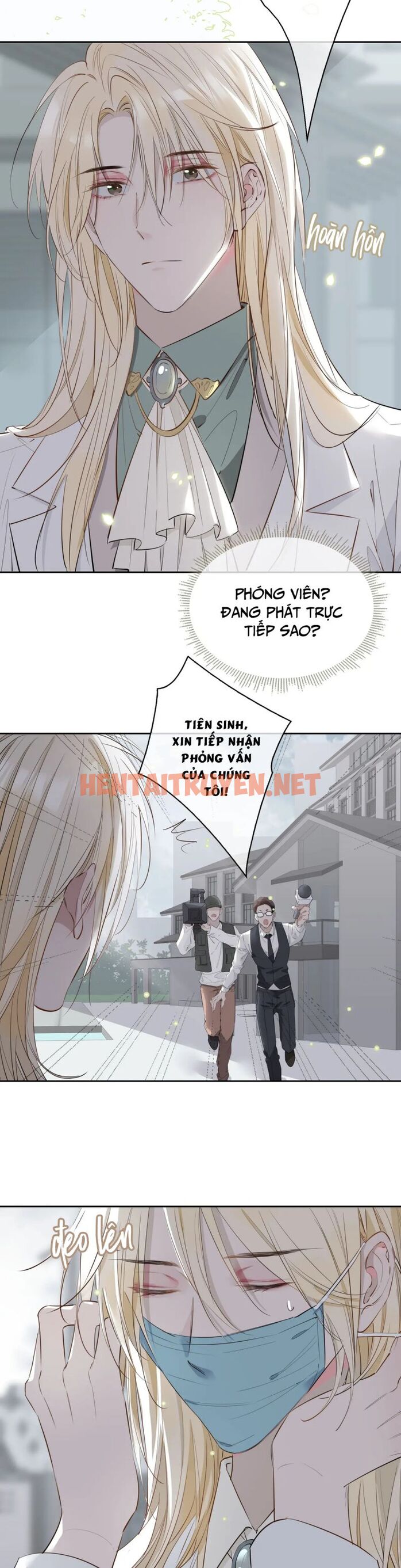 Xem ảnh Tình Đầu Của Hoàng Thái Tử - Chap 75 - img_024_1660450328 - HentaiTruyen.net