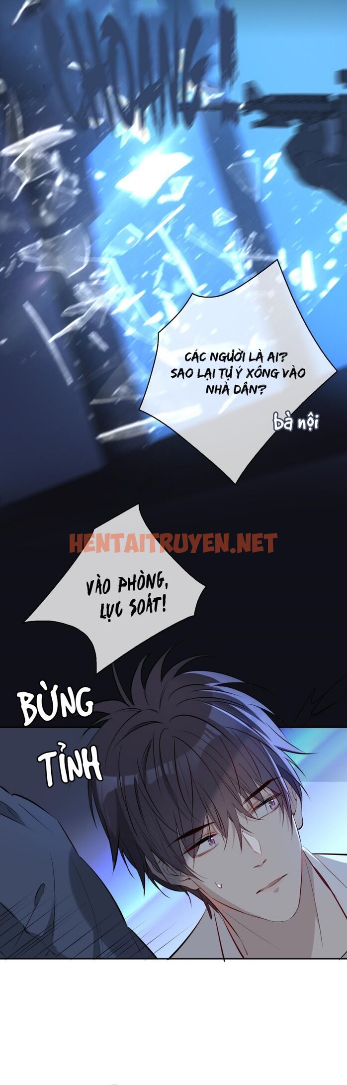 Xem ảnh Tình Đầu Của Hoàng Thái Tử - Chap 76 - img_017_1661061901 - HentaiTruyen.net