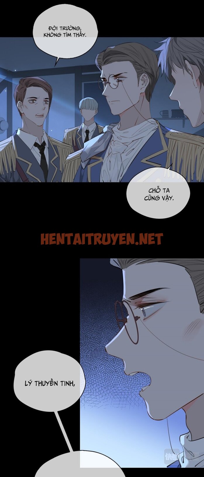 Xem ảnh Tình Đầu Của Hoàng Thái Tử - Chap 76 - img_021_1661061914 - TruyenVN.APP