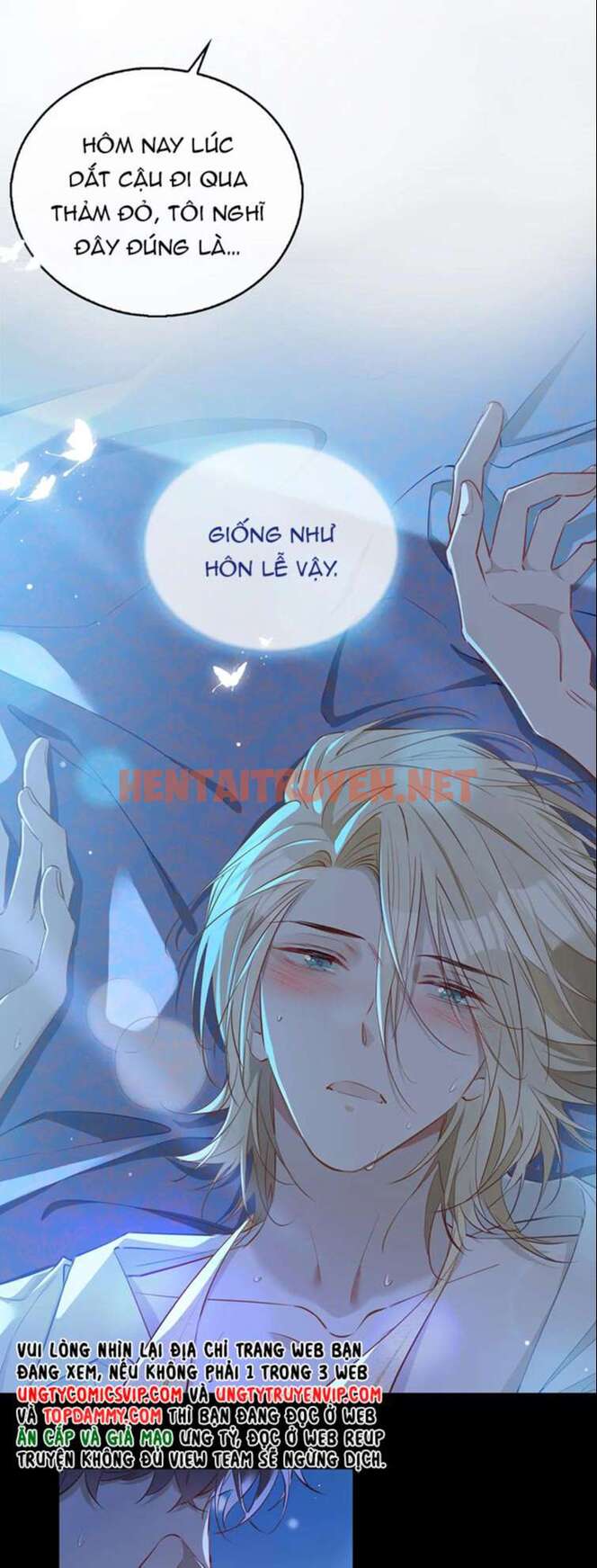 Xem ảnh Tình Đầu Của Hoàng Thái Tử - Chap 83 - img_036_1674893029 - HentaiTruyen.net