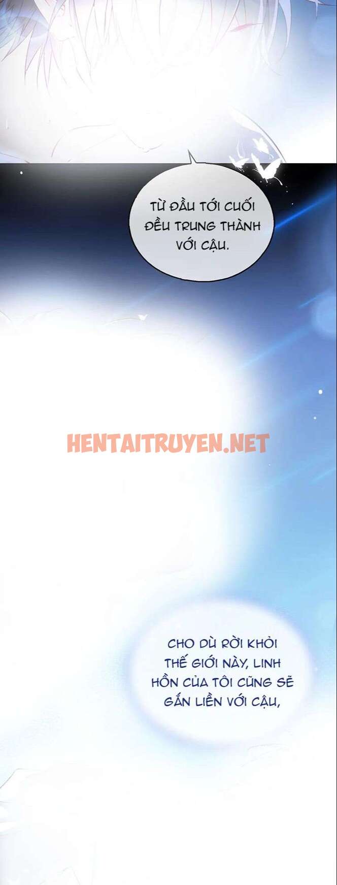 Xem ảnh Tình Đầu Của Hoàng Thái Tử - Chap 83 - img_040_1674893034 - HentaiTruyen.net