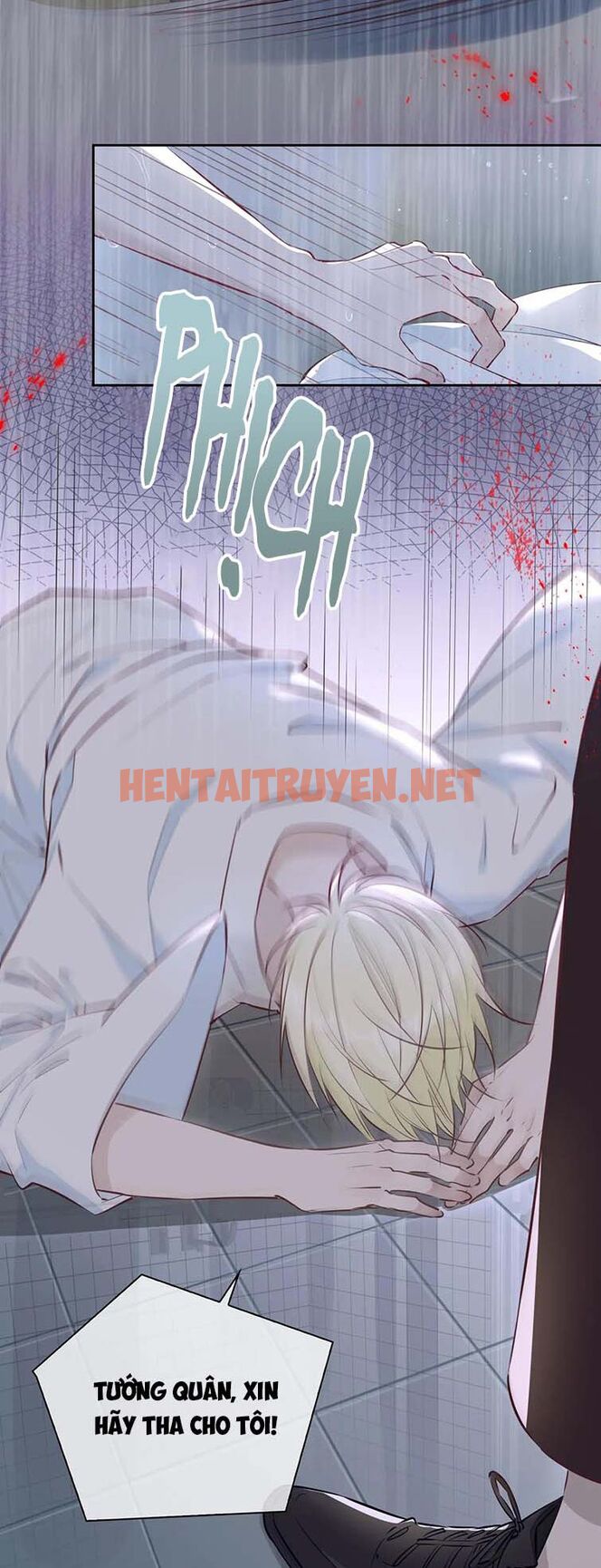 Xem ảnh Tình Đầu Của Hoàng Thái Tử - Chap 85 - img_006_1676733141 - TruyenVN.APP