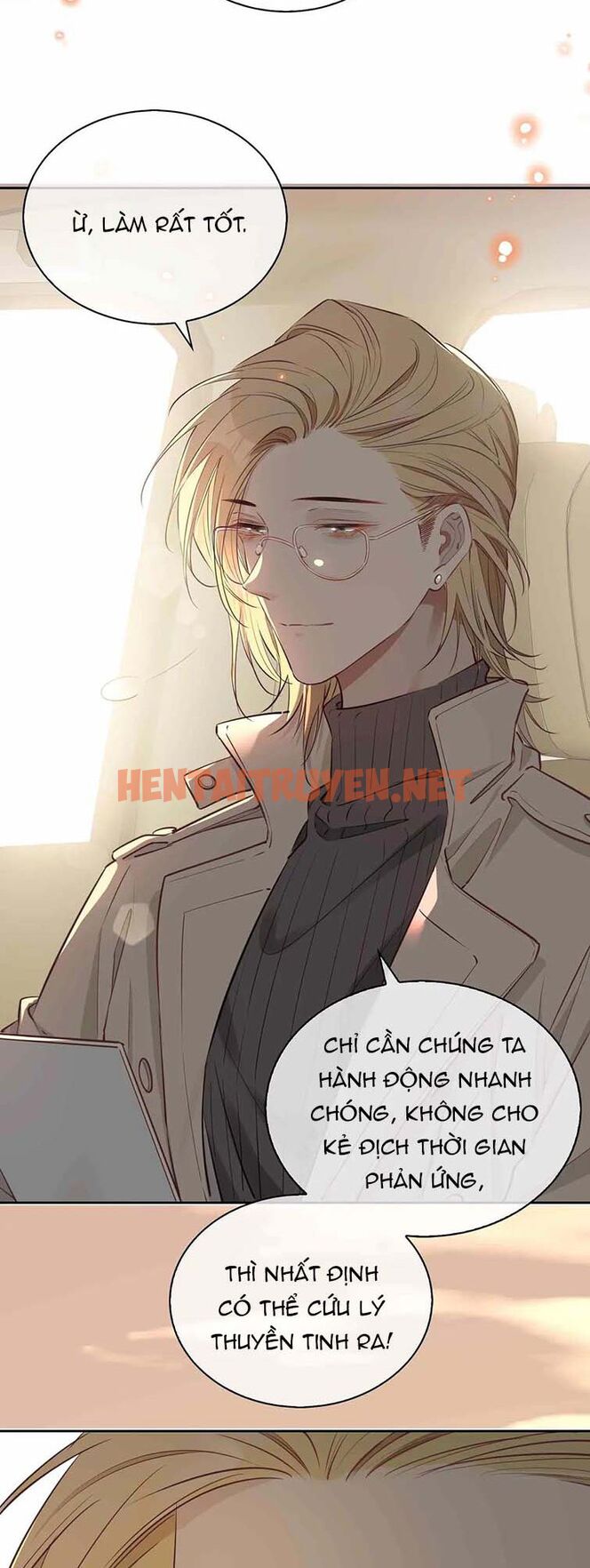 Xem ảnh Tình Đầu Của Hoàng Thái Tử - Chap 85 - img_023_1676733191 - HentaiTruyen.net