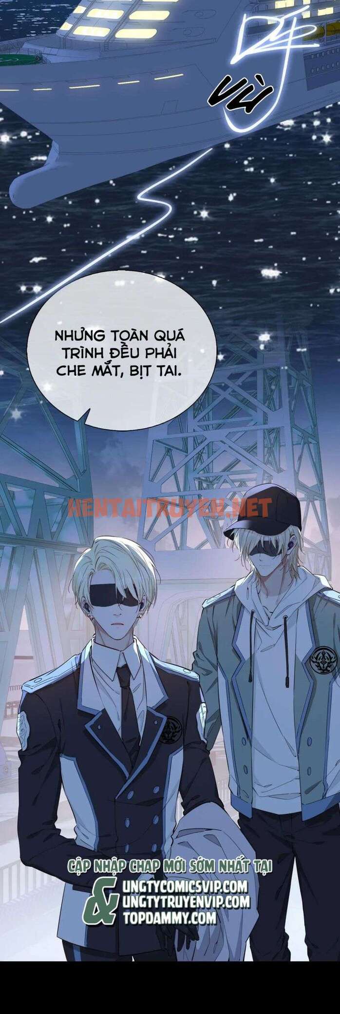 Xem ảnh Tình Đầu Của Hoàng Thái Tử - Chap 86 - img_022_1677695600 - HentaiTruyen.net