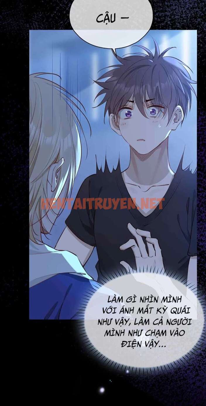 Xem ảnh Tình Đầu Của Hoàng Thái Tử - Chap 87 - img_007_1678262775 - HentaiTruyen.net