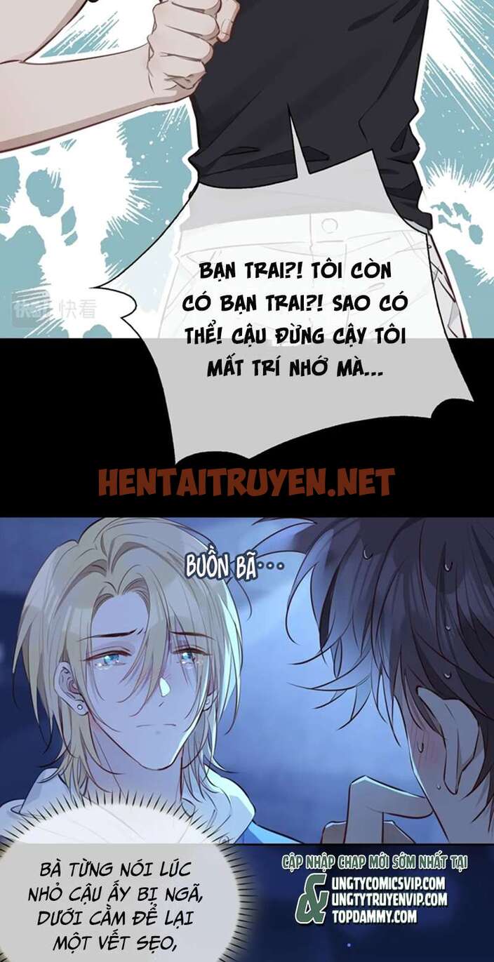 Xem ảnh Tình Đầu Của Hoàng Thái Tử - Chap 87 - img_011_1678262794 - HentaiTruyen.net