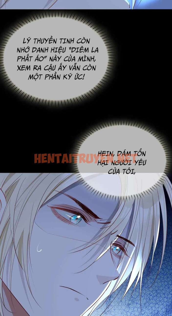 Xem ảnh Tình Đầu Của Hoàng Thái Tử - Chap 87 - img_020_1678262829 - HentaiTruyen.net