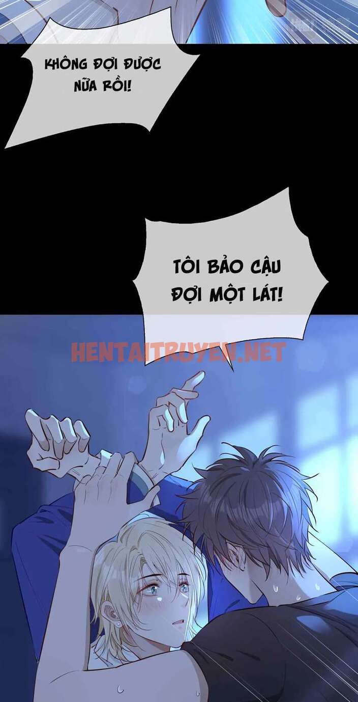 Xem ảnh Tình Đầu Của Hoàng Thái Tử - Chap 87 - img_027_1678262853 - TruyenVN.APP