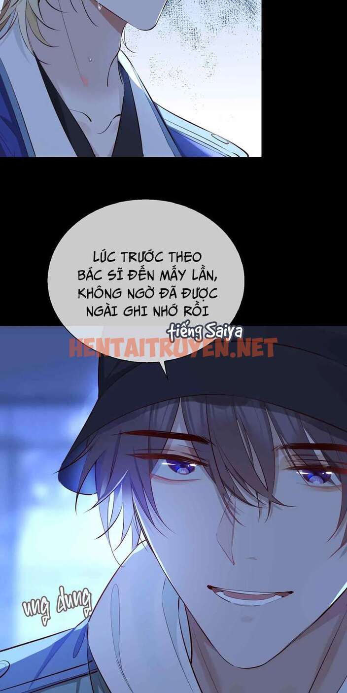 Xem ảnh Tình Đầu Của Hoàng Thái Tử - Chap 87 - img_043_1678262917 - HentaiTruyen.net