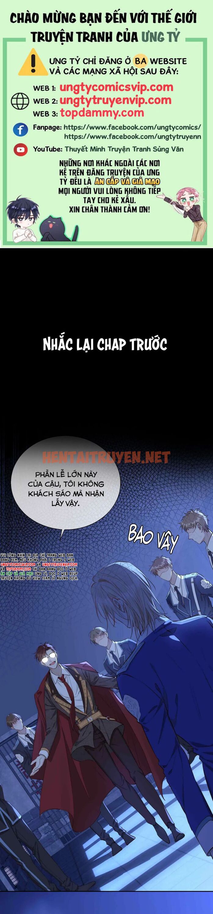 Xem ảnh Tình Đầu Của Hoàng Thái Tử - Chap 88 - img_001_1679188460 - HentaiTruyen.net