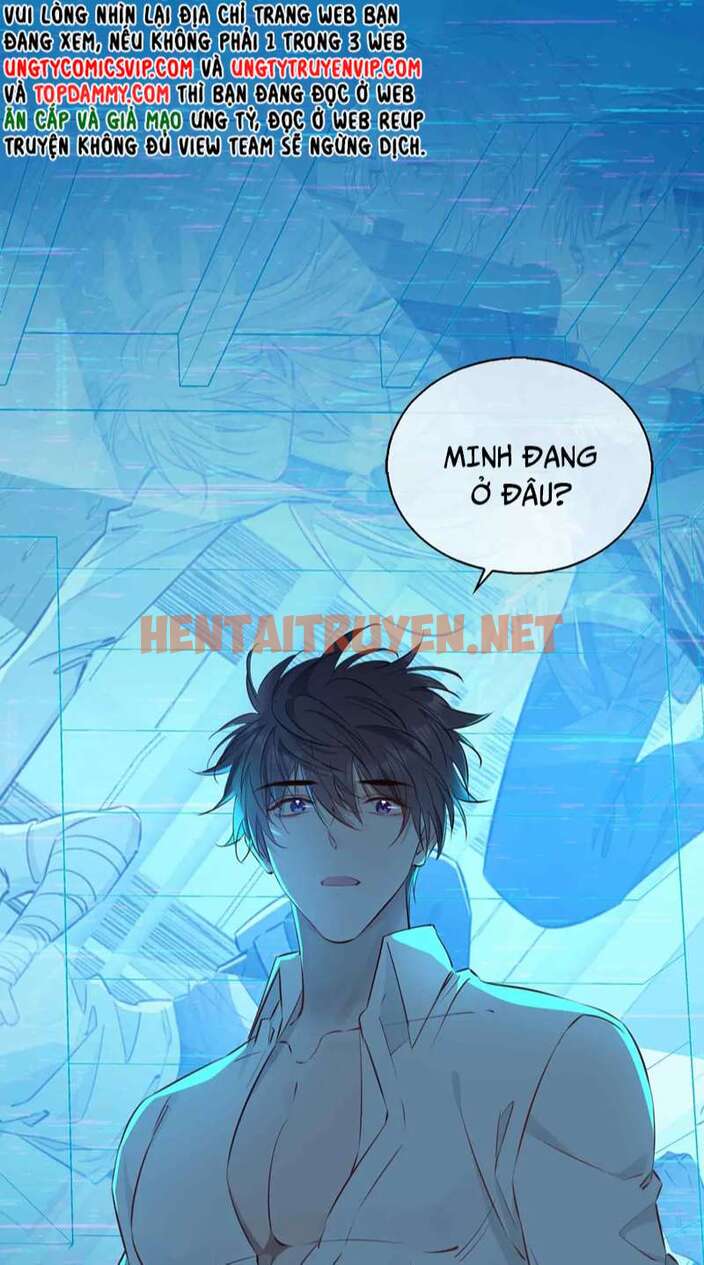 Xem ảnh Tình Đầu Của Hoàng Thái Tử - Chap 89 - img_030_1680019814 - TruyenVN.APP