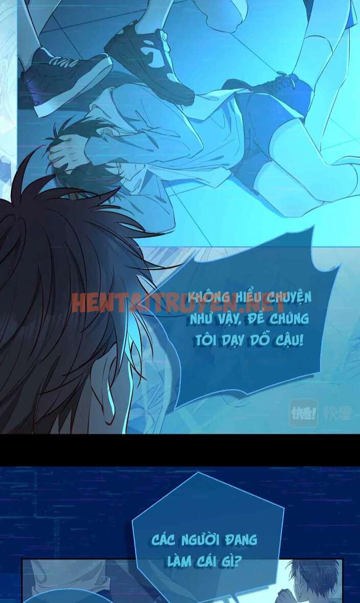 Xem ảnh Tình Đầu Của Hoàng Thái Tử - Chap 89 - img_032_1680019833 - TruyenVN.APP