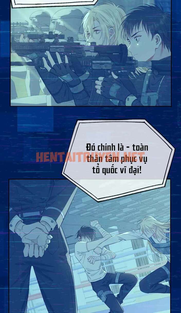 Xem ảnh Tình Đầu Của Hoàng Thái Tử - Chap 89 - img_035_1680019886 - TruyenVN.APP