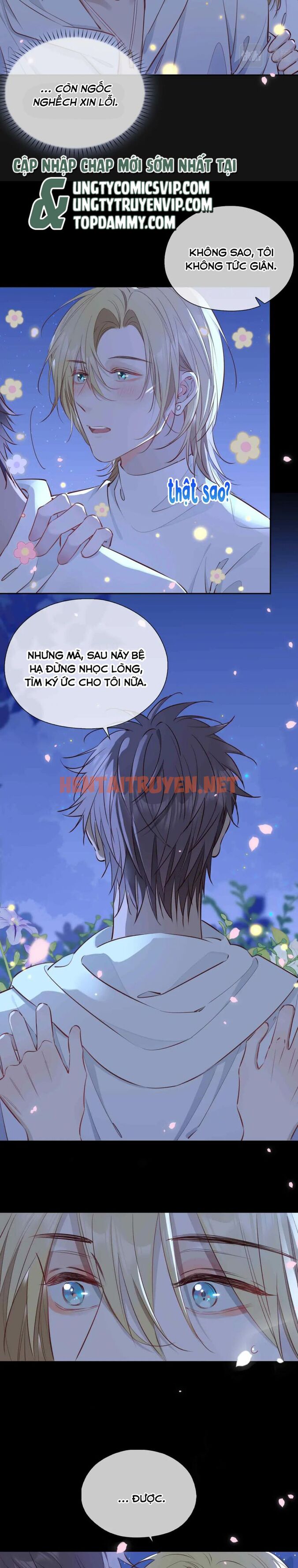 Xem ảnh Tình Đầu Của Hoàng Thái Tử - Chap 93 - img_008_1683523129 - HentaiTruyen.net