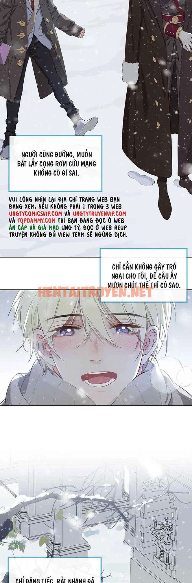 Xem ảnh Tình Đầu Của Hoàng Thái Tử - Chap 94 - img_030_1684412208 - HentaiTruyen.net