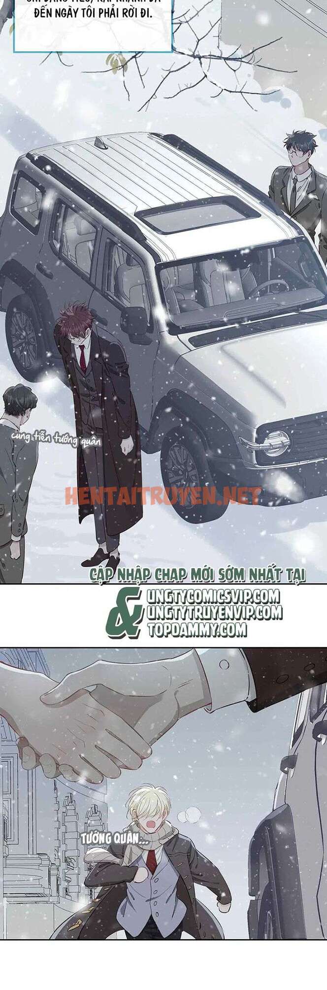 Xem ảnh Tình Đầu Của Hoàng Thái Tử - Chap 94 - img_031_1684412211 - HentaiTruyen.net