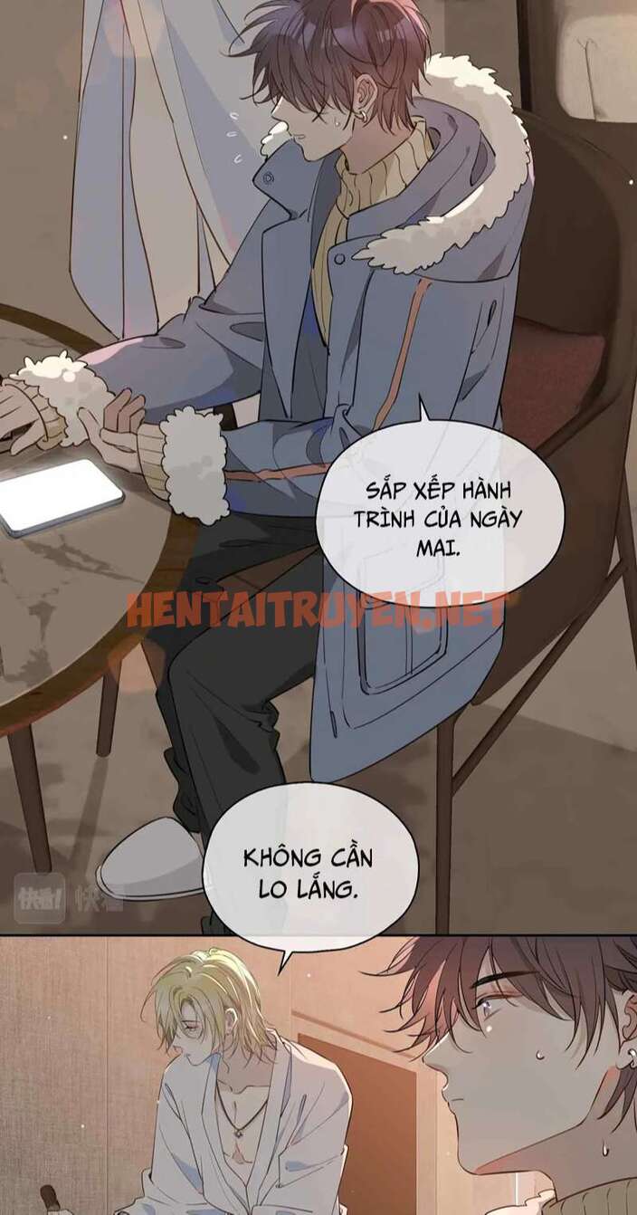 Xem ảnh Tình Đầu Của Hoàng Thái Tử - Chap 96 - img_011_1687097499 - TruyenVN.APP