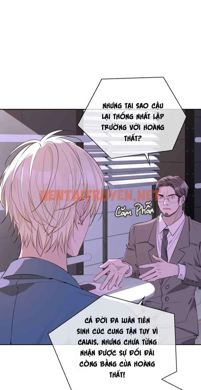 Xem ảnh Tình Đầu Của Hoàng Thái Tử - Chap 97 - img_005_1687940641 - TruyenVN.APP