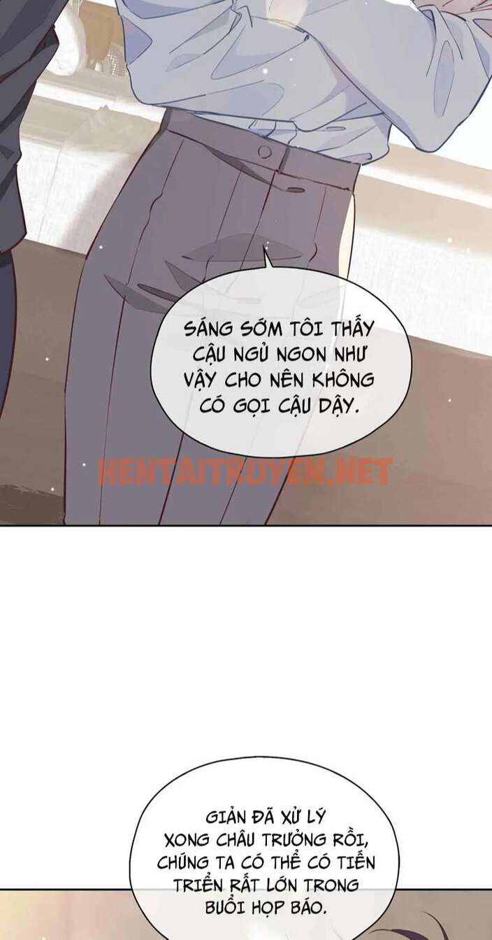 Xem ảnh Tình Đầu Của Hoàng Thái Tử - Chap 97 - img_029_1687940686 - HentaiTruyen.net