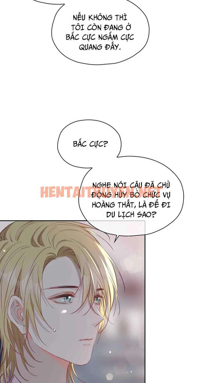 Xem ảnh Tình Đầu Của Hoàng Thái Tử - Chap 97 - img_044_1687940715 - HentaiTruyen.net