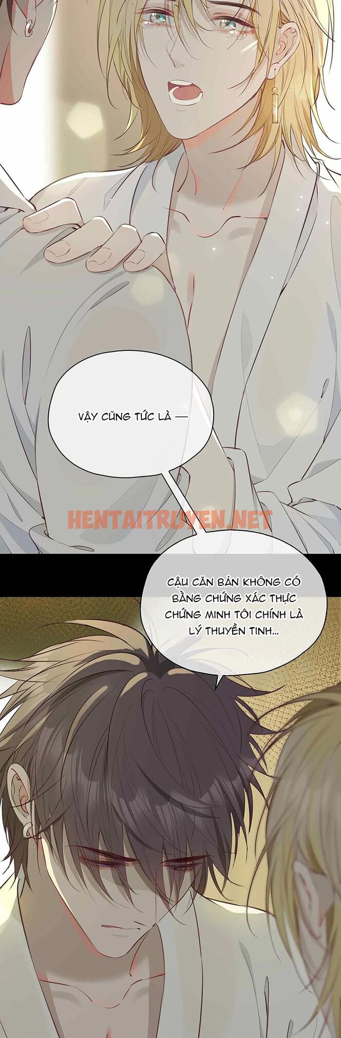 Xem ảnh Tình Đầu Của Hoàng Thái Tử - Chap 99 - img_010_1689686969 - HentaiTruyen.net