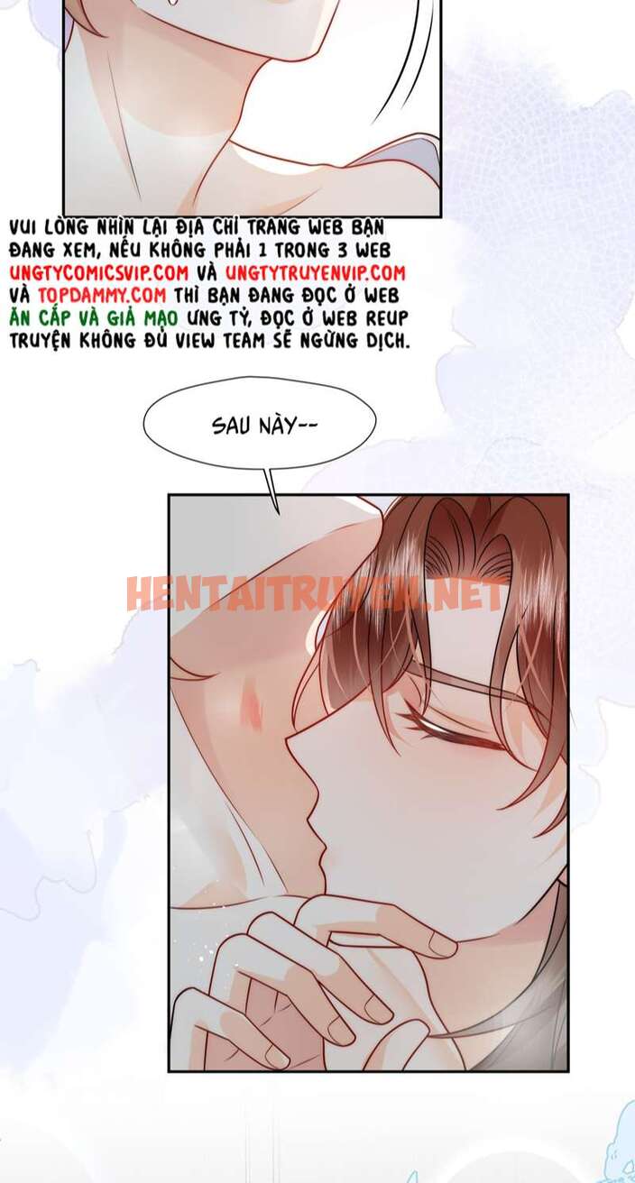 Xem ảnh Tình Đầu Hạn Định - Chap 4 - img_030_1683224086 - HentaiTruyenVN.net