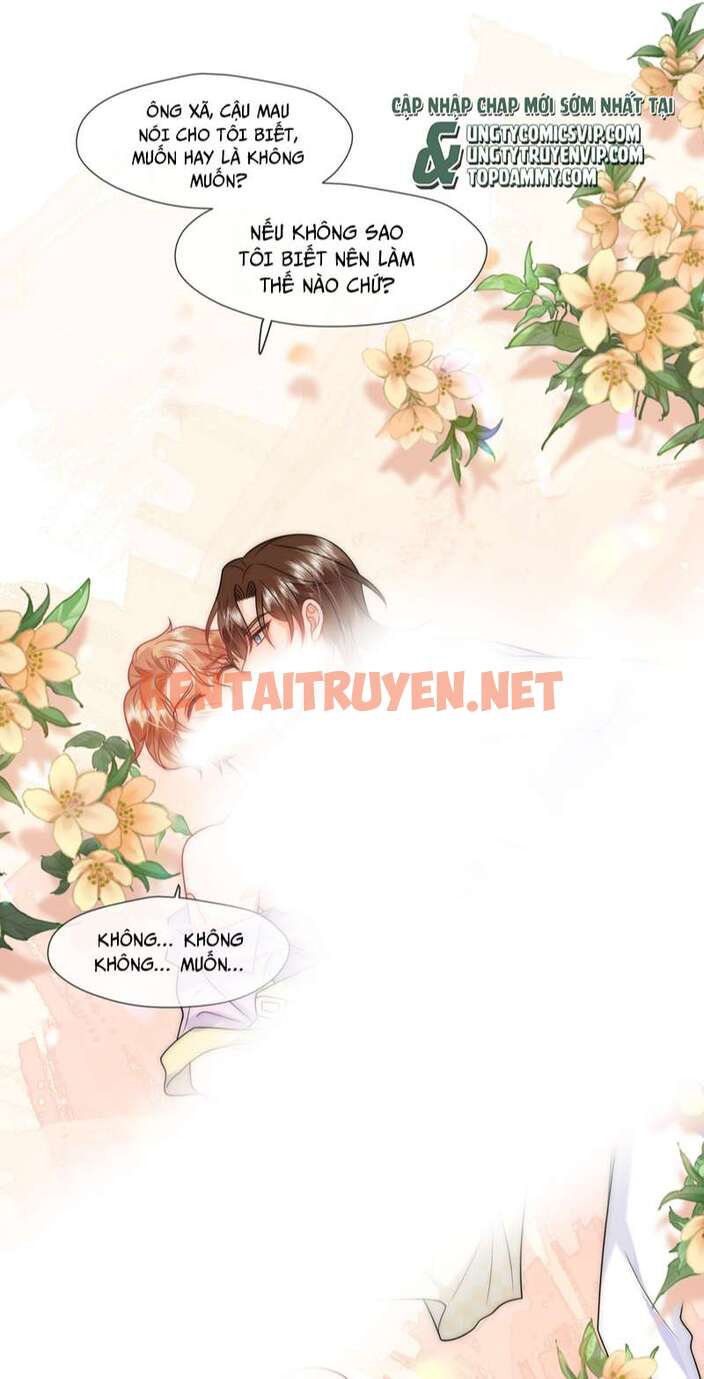 Xem ảnh Tình Đầu Hạn Định - Chap 8 - img_002_1684638796 - HentaiTruyenVN.net