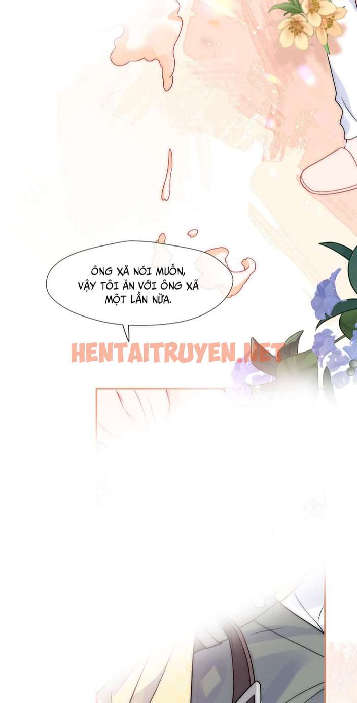 Xem ảnh Tình Đầu Hạn Định - Chap 8 - img_003_1684638798 - HentaiTruyenVN.net