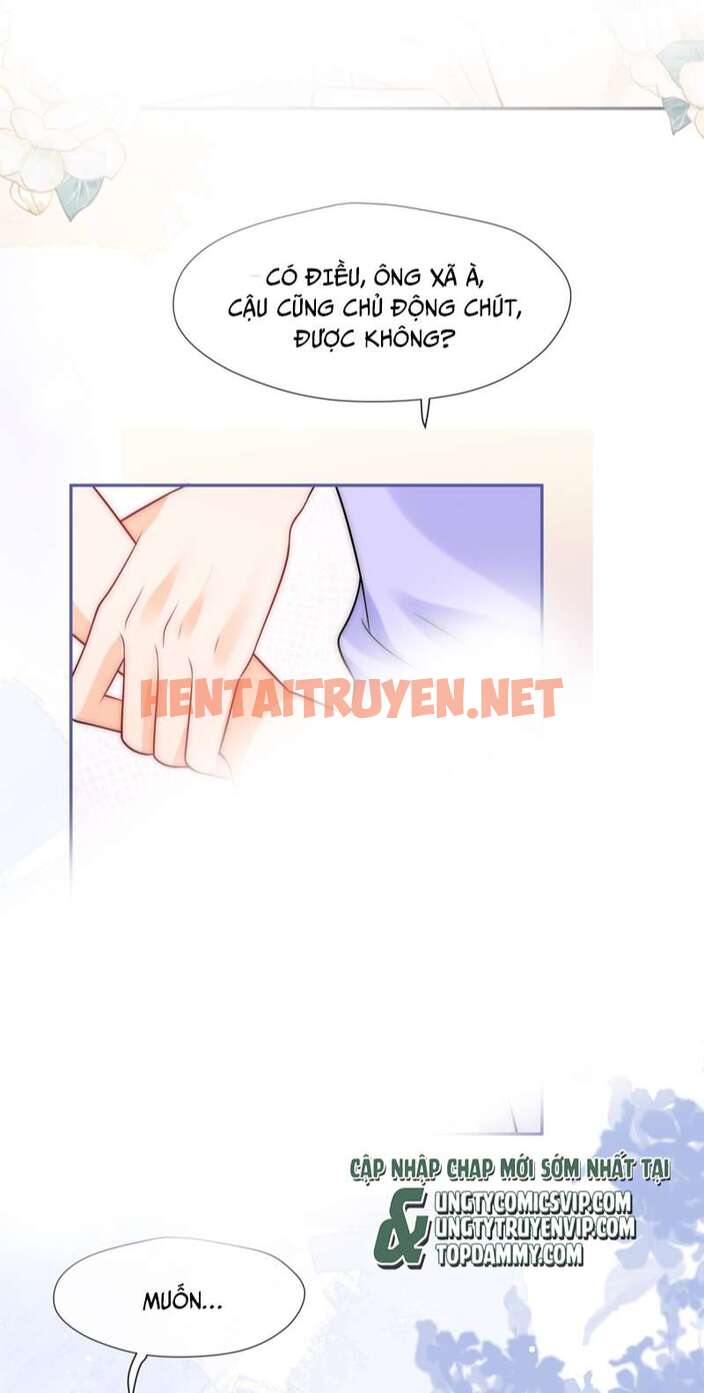 Xem ảnh Tình Đầu Hạn Định - Chap 8 - img_005_1684638802 - HentaiTruyenVN.net