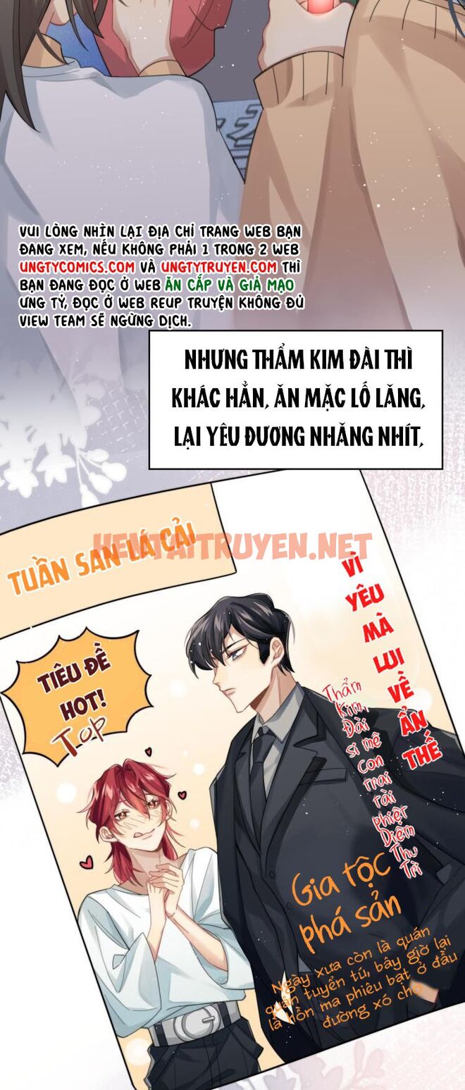 Xem ảnh Tình Địch Mỗi Ngày Đều Trở Nên Đẹp Hơn - Chap 1 - img_077_1645164615 - HentaiTruyenVN.net