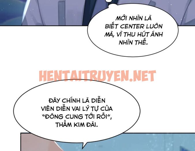 Xem ảnh Tình Địch Mỗi Ngày Đều Trở Nên Đẹp Hơn - Chap 12 - img_011_1645163627 - HentaiTruyenVN.net