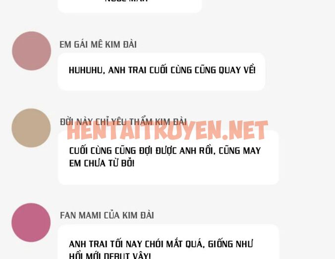 Xem ảnh Tình Địch Mỗi Ngày Đều Trở Nên Đẹp Hơn - Chap 12 - img_023_1645163634 - HentaiTruyenVN.net