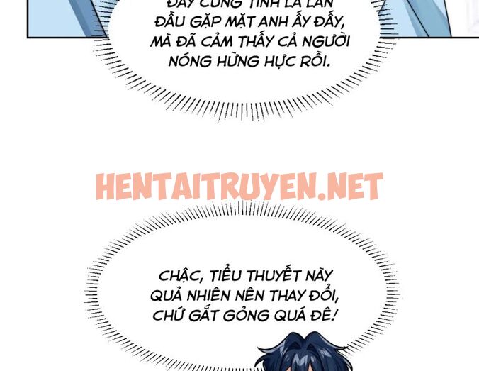 Xem ảnh Tình Địch Mỗi Ngày Đều Trở Nên Đẹp Hơn - Chap 12 - img_165_1645163722 - HentaiTruyenVN.net