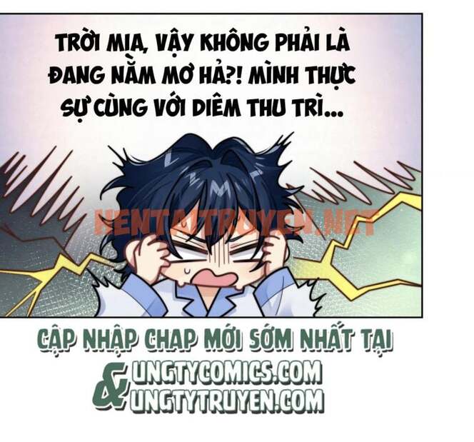 Xem ảnh Tình Địch Mỗi Ngày Đều Trở Nên Đẹp Hơn - Chap 15 - img_009_1645163384 - HentaiTruyenVN.net