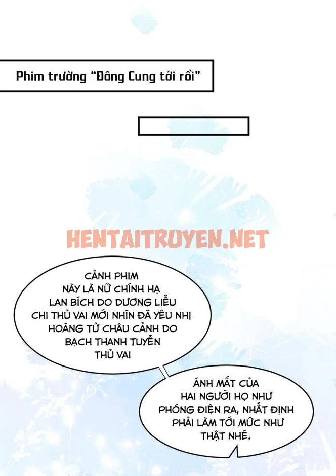 Xem ảnh Tình Địch Mỗi Ngày Đều Trở Nên Đẹp Hơn - Chap 15 - img_045_1645163412 - HentaiTruyen.net