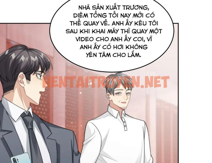 Xem ảnh Tình Địch Mỗi Ngày Đều Trở Nên Đẹp Hơn - Chap 16 - img_027_1645163267 - HentaiTruyenVN.net