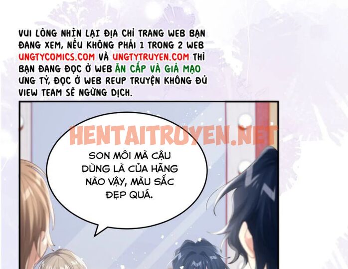 Xem ảnh Tình Địch Mỗi Ngày Đều Trở Nên Đẹp Hơn - Chap 16 - img_039_1645163275 - HentaiTruyenVN.net